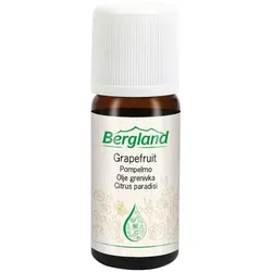 GRAPEFRUIT ÖL 10 ml