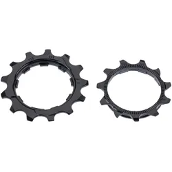 Tektro Kassette CS-M5042-10 / CS-M5000-10 / CS-M5100-11 schwarz