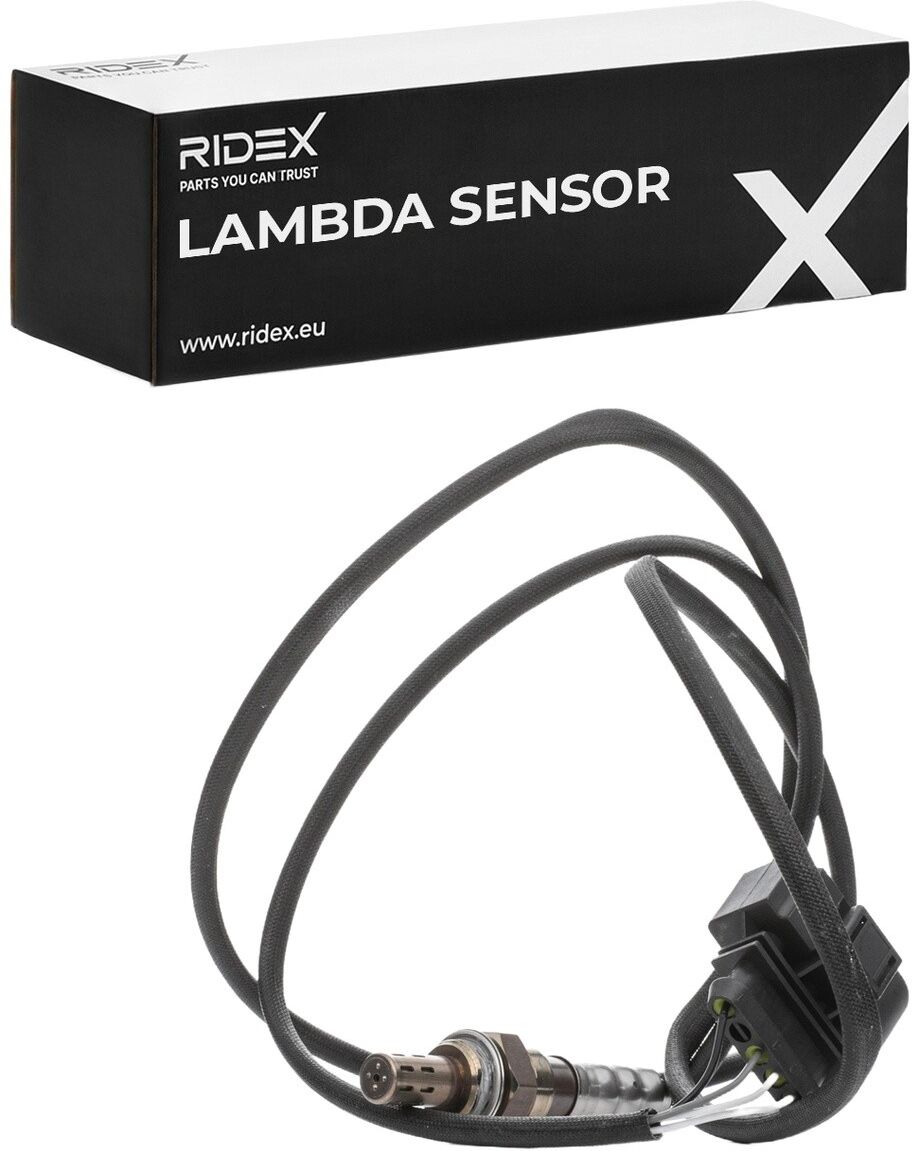 RIDEX 3922L0561 Lambda sensor