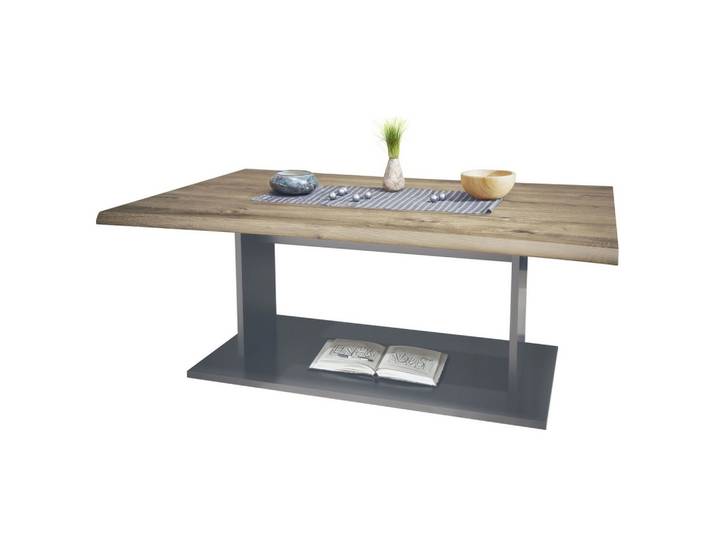 COUCHTISCH Melo Eiche Ribbeck