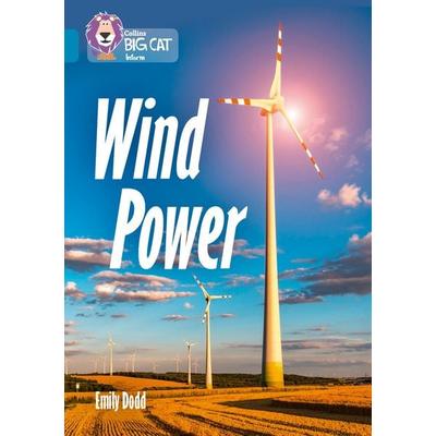 Wind Power, Taschenbuch von Emily Dodd, HarperCollins, 978-0-00-820880-6