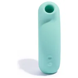 MVS, Vibrator, MAMBO Klitoris-Saugstimulator - hellblau