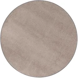 Snapstyle, Teppich, Trend Velours Teppich Joy Rund (160 cm)