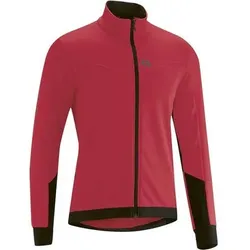 GONSO Herren Jacke Silves He-Soft-Jacke, Größe S in Rot Rot