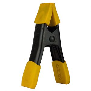 Stanley Federzwinge Federzwinge Metall, 25mm Spannweite