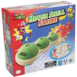 Super Mario™ Hover Shell Strike