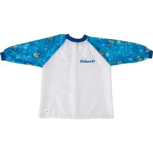 Pelikan Kinder-Malschürze Boy blau 6-9Jahre 105346