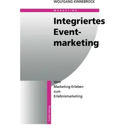 Integriertes Eventmarketing, Fachbücher