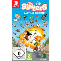 Sisters, The - Party of the Year Switch