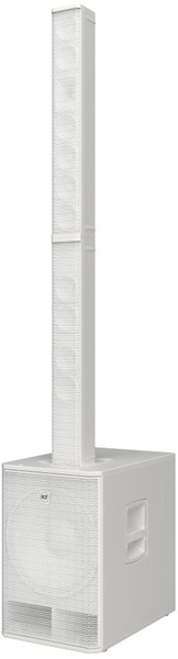 RCF EVOX V15 White White