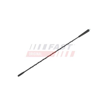 FAST Antennenteleskop ft92508 für Citroën Fiat