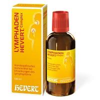 LYMPHADEN HEVERT Complex Tropfen 100 ml