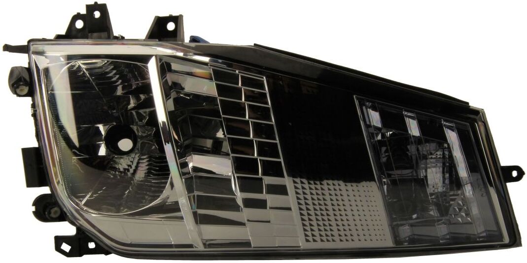 Depo Fanali 551-1166L-LD-EM sinistro