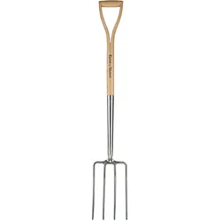 Kent & Stowe, Gartenhandwerkzeug, Spatengabel, 110cm, 732592