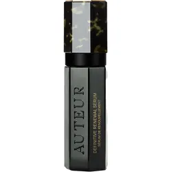 Auteur Definitive Renewal Serum 30ml