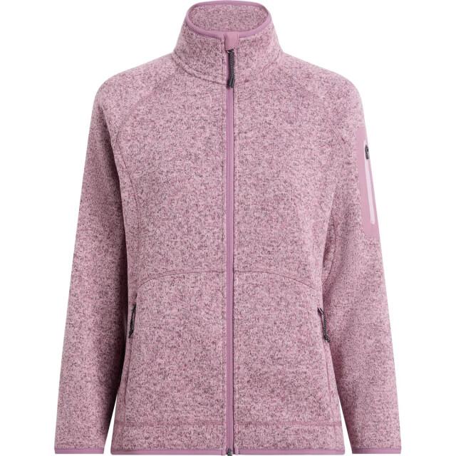 Mckinley skeena wms midlayer dames -