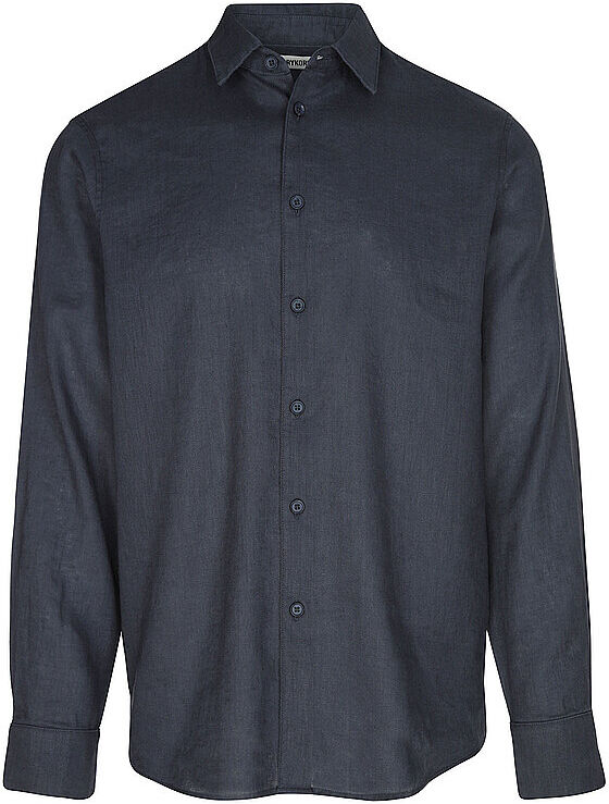 DRYKORN Hemd RAMIS  blau   M M