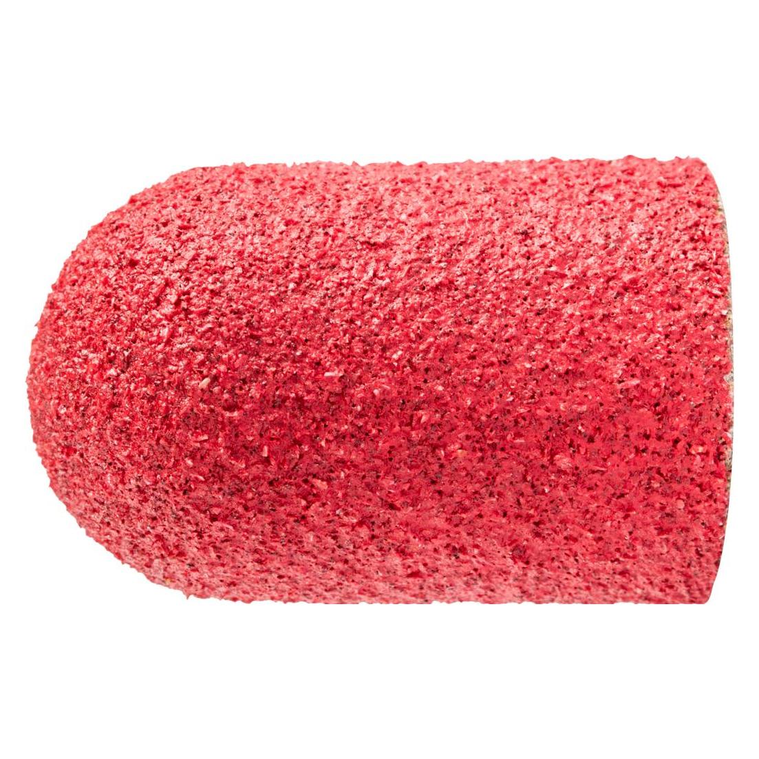 Pferd POLICAP-Schleifkappe PC 1626 C CO-COOL 80 VPE: 50 (80) (PC WRC 1626 CO-COOL 80)
