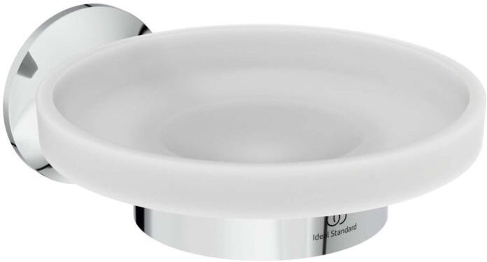 Ideal Standard Dolce Vita Seifenschale T5507AA Chrom