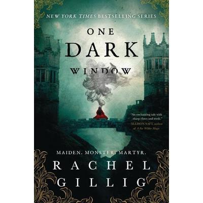One Dark Window, Taschenbuch von Rachel Gillig, Workman