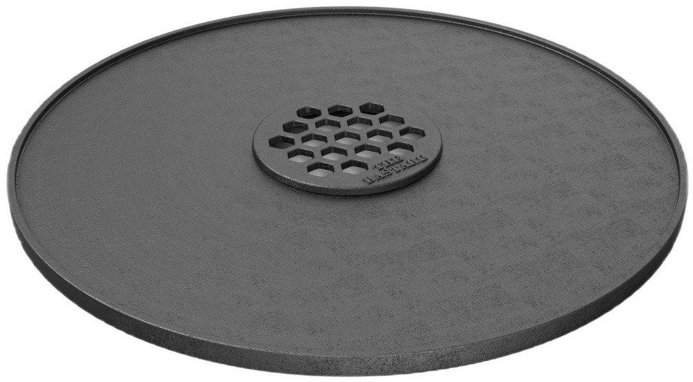 The Bastard Phantom Plancha Ring Large