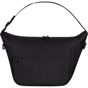 Halfar Kühltasche 1818049, Softbasket, schwarz, 6,6 Liter