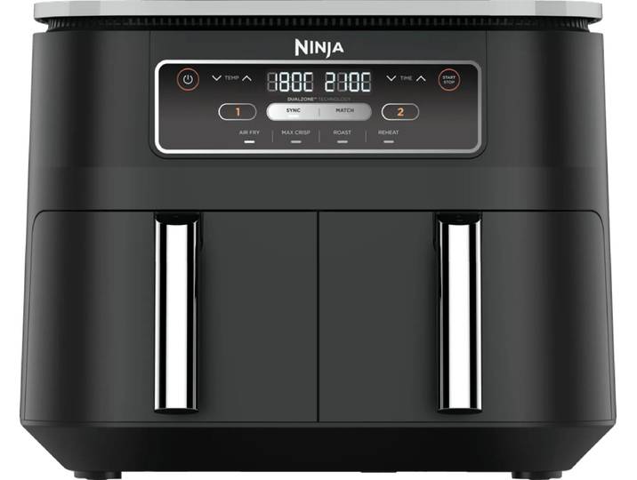 Ninja Foodi Dual Zone Airfryer AF200EU