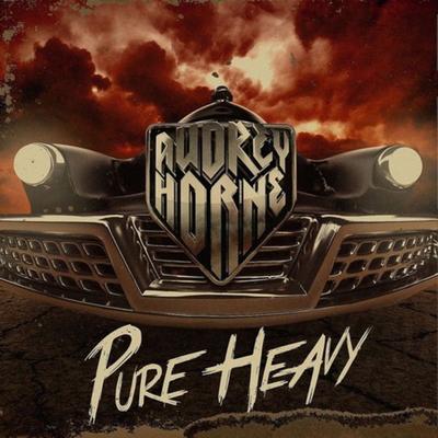 Pure Heavy (Ltd. First Edt.) - Audrey Horne, CD