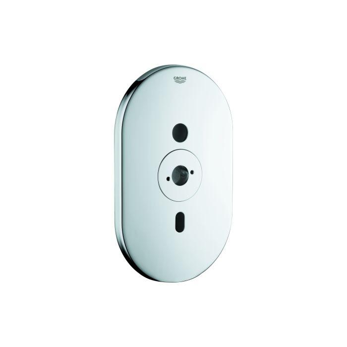 Grohe Abdeckplatte 42415 42415000 Elektronik chrom