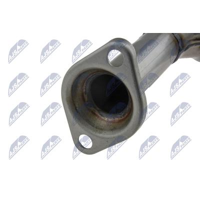NTY Katalysator KAT-RE-003 für RENAULT