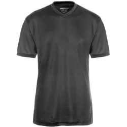 Runnex, Arbeitsoberteil, 4PROTECT UV-Schutz-T-Shirt COLUMBIA grau 6XL (6XL)