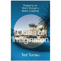 Oasis of Imagination, Sachbücher von Ted Turnau