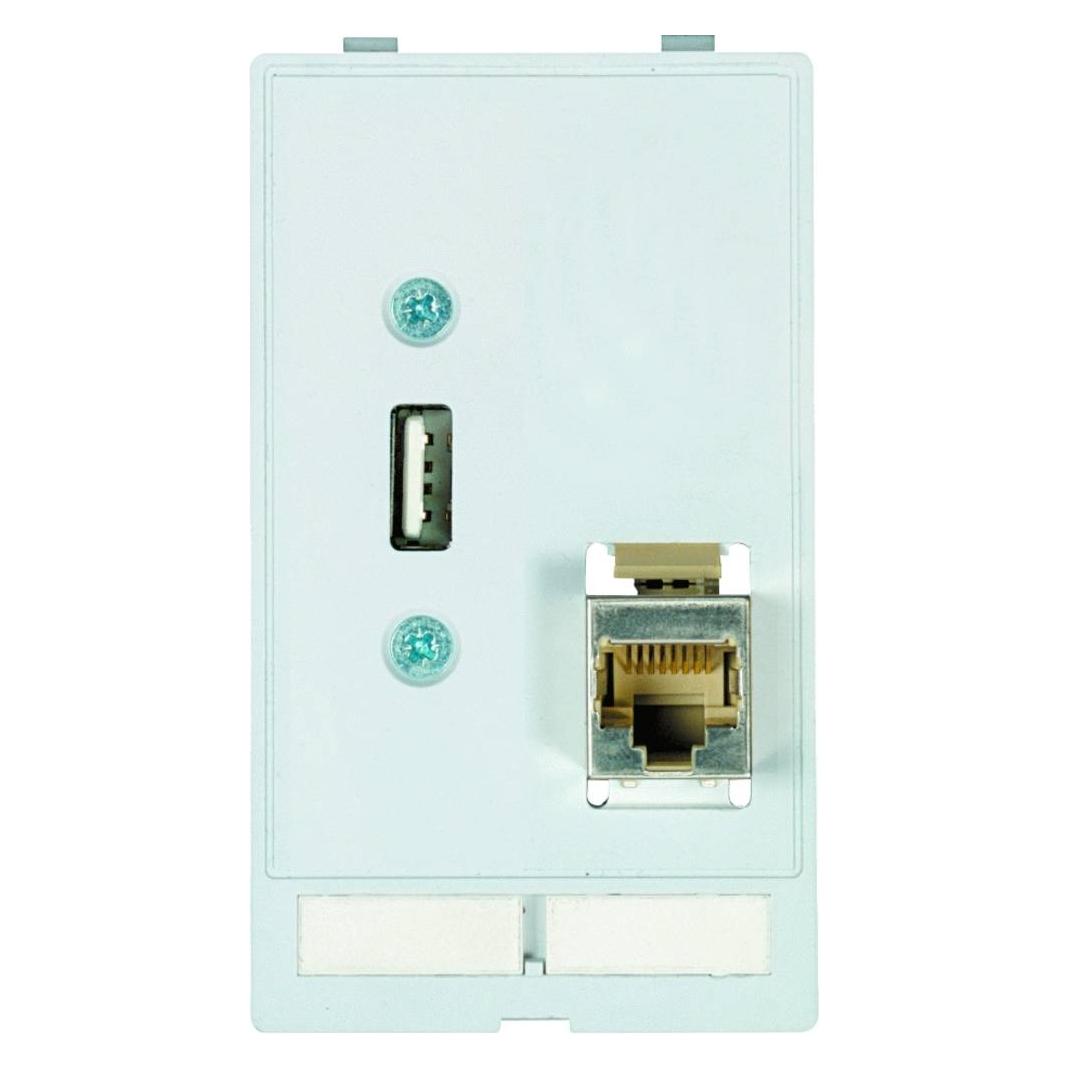 Murr Elektronik Murrelektronik Datensteckverbindereinsatz Modlink MSDD Inhalt: 1St. (4000-68000-1310)