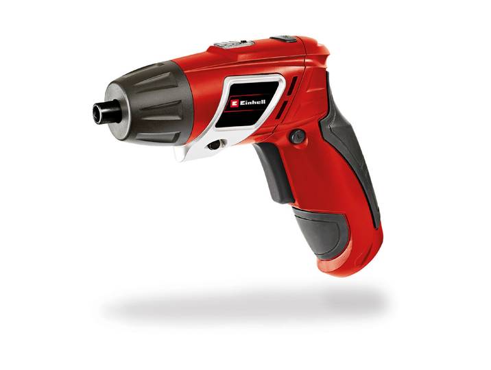 Einhell Akkuschrauber Tc-Sd 3.6 Li 3.6 V Kit