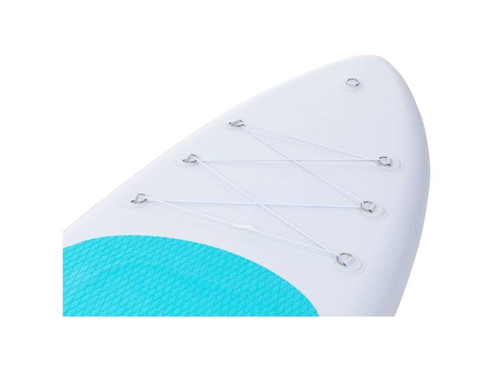 KOOR SUP Alli Blau 320 cm - SUP