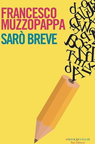 Sarò breve - Preis vom 09.10.2026 07:28:09 h
