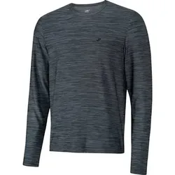 JOY Herren Shirt VIKTOR T-Shirt, Größe 60 in Grau Grau