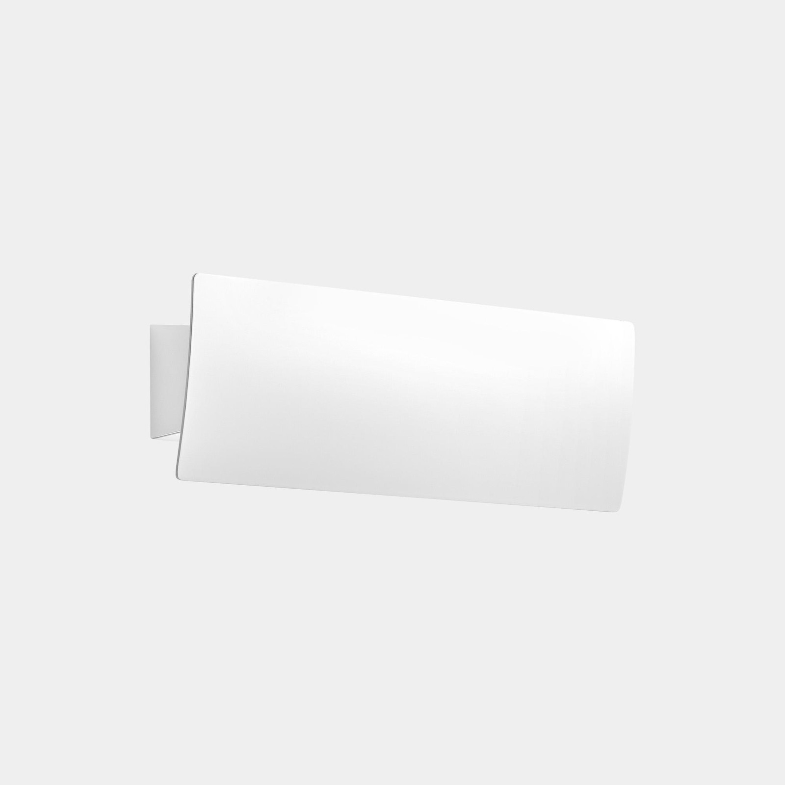 LEDS C4 Duna Wandlamp - Wit - 32,5 W - Warm wit licht - 2339 lm