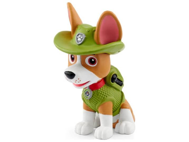 Tonies Paw Patrol Hier kommt Tracker (Deutsch)