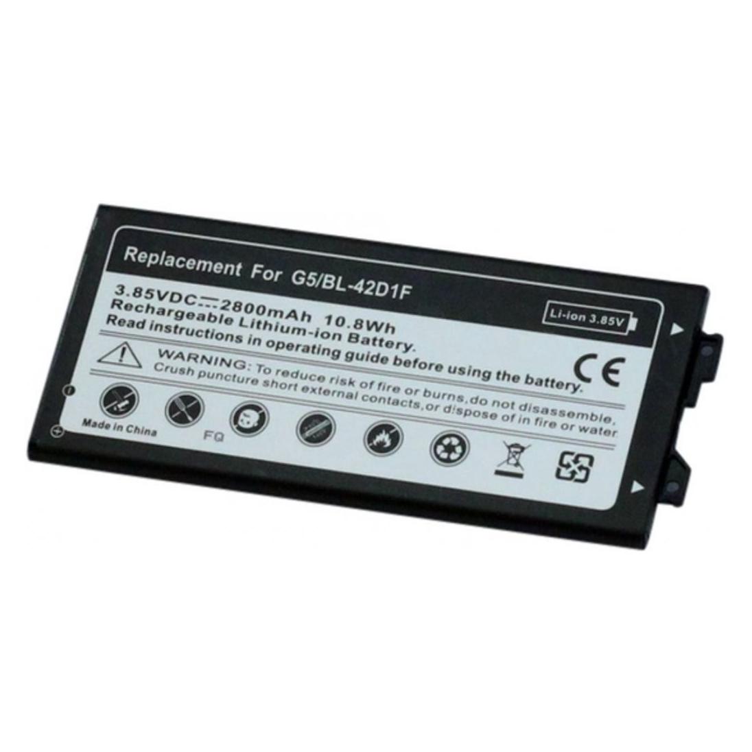 NoName LG G5 Battery (SNG5-BATT)