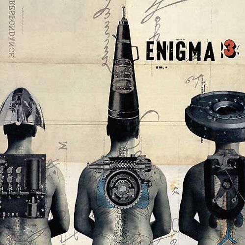 Enigma - Le Roi Est Mort Vive - Preis vom 16.10.2026 11:41:07 h