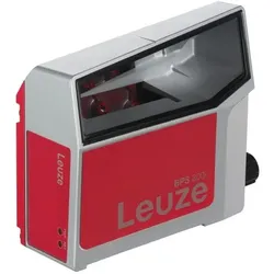 Leuze Barcode Positioniersystem BPS 338i SM 100