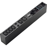 PowerWalker MBS 48,3 cm (19"), Modul schwarz, 10120501