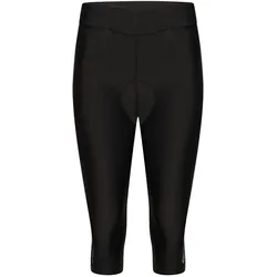 Dare2b, Damen, Velohosen, Worldy Gel Capri (S), Schwarz