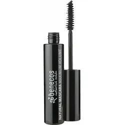 benecos Natural Mascara Maximum Volume deep black