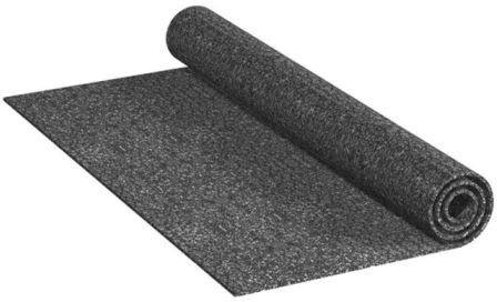 VitrA Slim Schallschutzmatte G004000001 90 x 90 cm