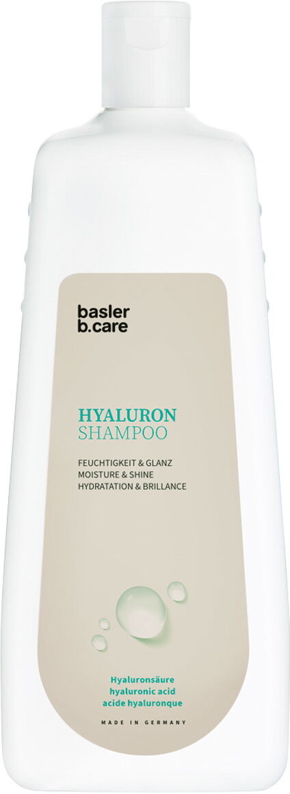 1L basler Hyaluron Shampoo