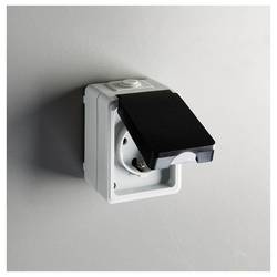 Heitronic VO-501351 Steckdosenverteiler