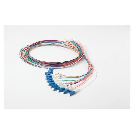 RS PRO Kabelset 2 m, Raucharm halogenfrei M (2 m) (794529)