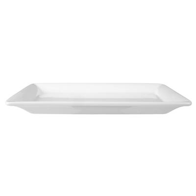 Seltmann Platte eckig 25x14cm BUFFET GOURMET 5140, 1 Stück